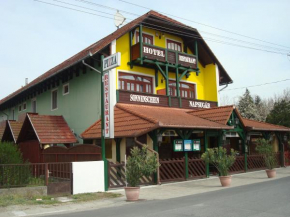 Hotel Napsugár, Balatonmariafürdö, Balatonmariafürdö